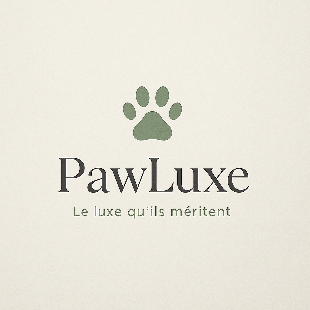 PawLuxe